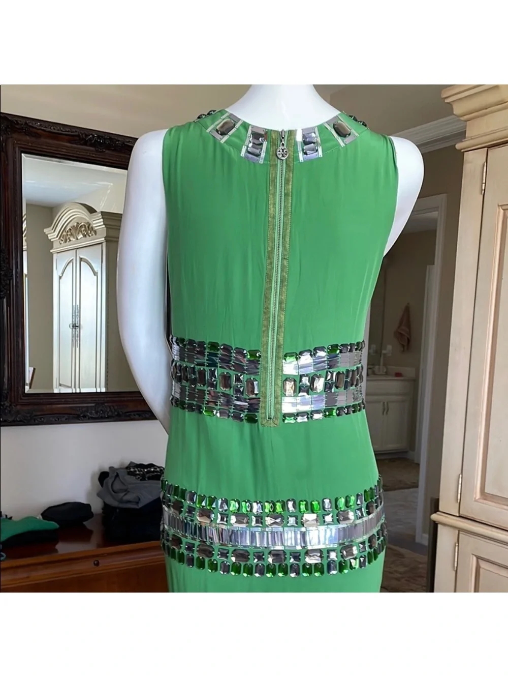 Tory Burch brand tory